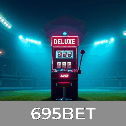 695BET.com - Apostas Online no Brasil com Cassino ao Vivo - 695BET